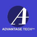 Advantage Tech Inc.  logo